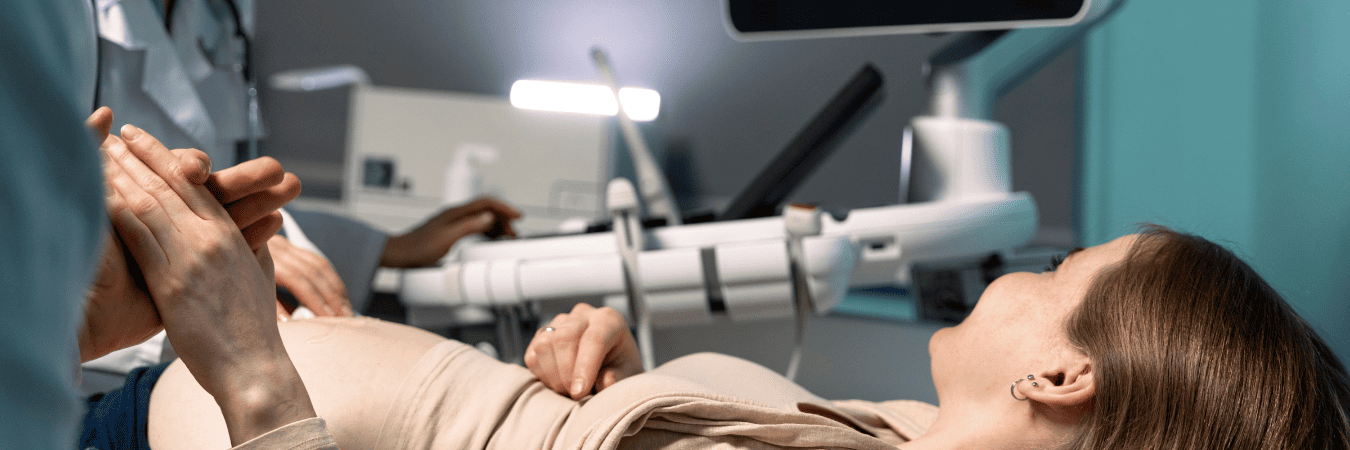 PÓS-GRADUAÇÃO EM GINECOLOGIA E OBSTETRÍCIA