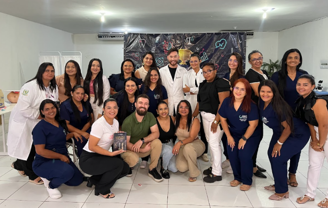 COMPONENTE DE EXTENSÃO – FEIRA DO EMPREENDEDORISMO NA ENFERMAGEM (P7 GRADUAÇÃO)