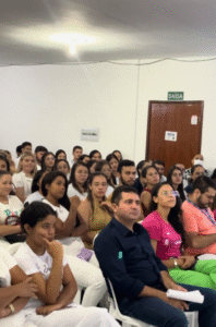 Aula Magna